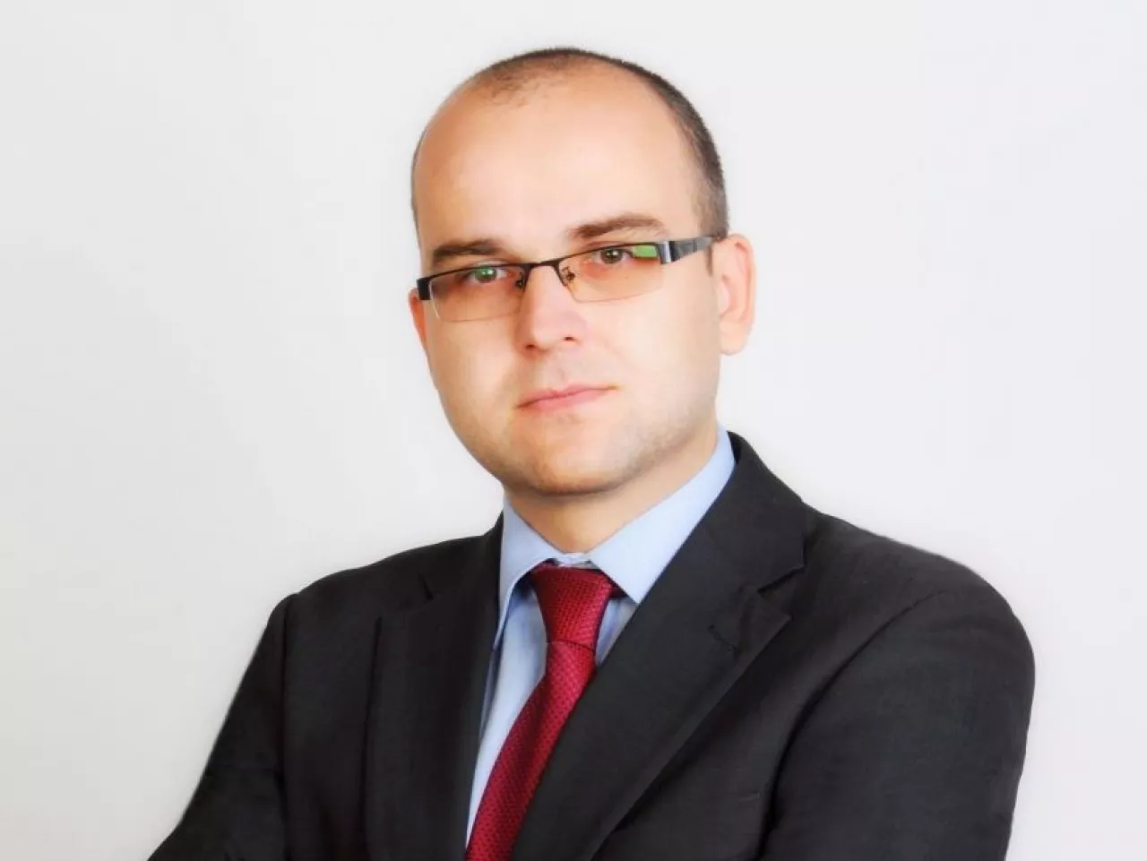 Grzegorz Rykaczewski, analityk sektora rolno-spożywczego Banku Zachodniego WBK (materiały prasowe)