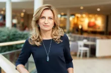 Ewa Karska, dyrektor Galerii Handlowych Carrefour (Carrefour)