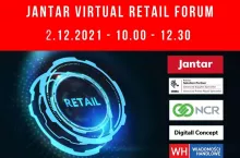 Jantar Virtual Retail Forum (Jantar Virtual Retail Forum)