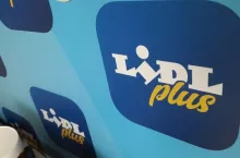 Lidl Plus oficjalnie wystartował w Polsce 1 kwietnia (fot. wiadomoscihandlowe.pl)