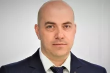 Mirosław Oleksiej, dyrektor sprzedaży w Grupie Chorten (fot. mat. pras.)