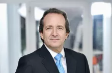 Adolfo Orive, prezes i CEO Tetra Pak (Tetra Pak)