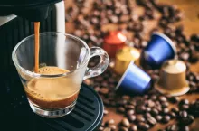 Ceny kawy najwyższe od 10 lat (Shutterstock.com)