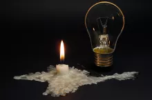 Czy grożą nam wyłączenia prądu w galeriach handlowych? (Shutterstock)