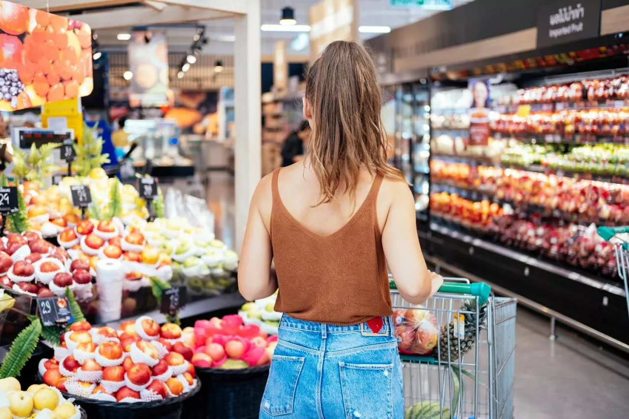 Poznaliśmy listę produktów spożywczych, które mogą zostać objęte 0-proc. VAT-em (fot. Shutterstock)