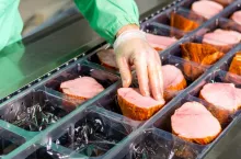 Wyroby mięsne są najczęściej eksportowane z Polski do Chin (Shutterstock)