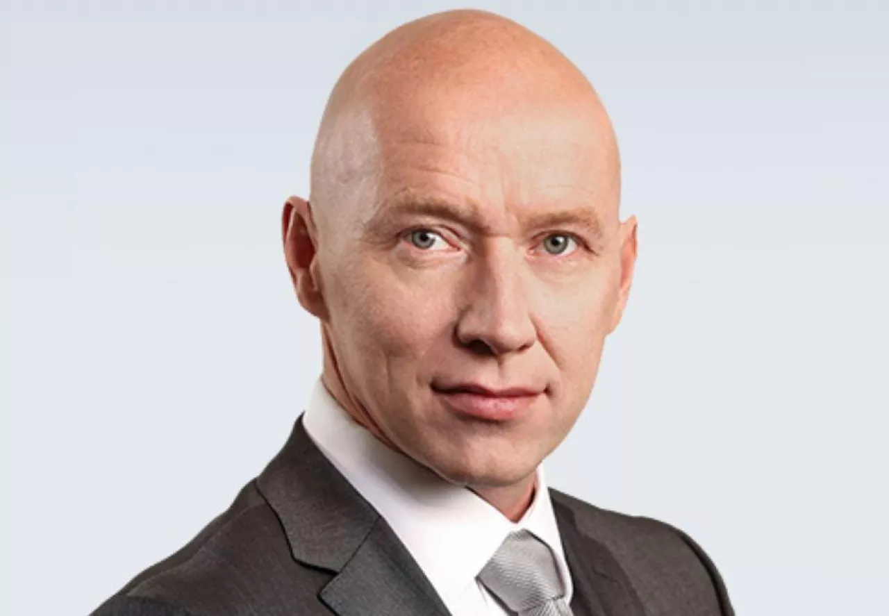 Marek Sypek, dyrektor zarządzający Stock Polska (Stock Polska)