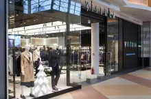 Salon Vistula w centrum handlowym Silesia to pierwszy sklep sieci stworzony wg nowego konceptu (materiały prasowe)