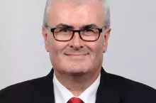 Krzysztof Poznański, dyrektor zarządzający Polskiej Rady Centrów Handlowych (PRCH)