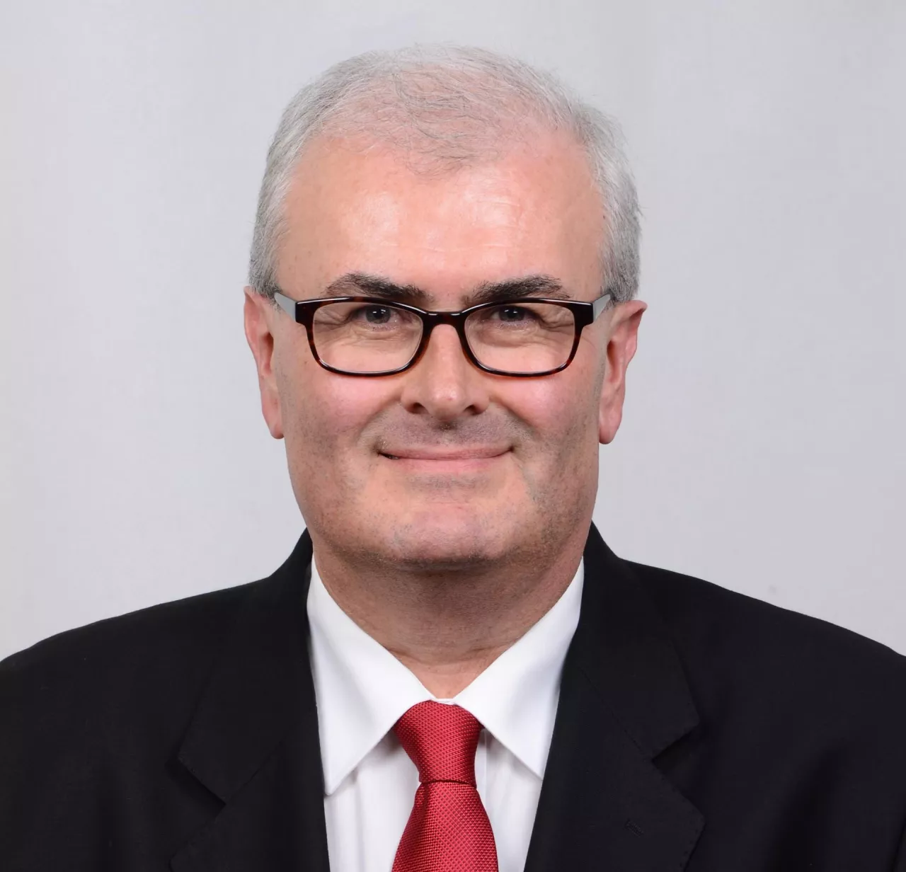 Krzysztof Poznański, dyrektor zarządzający Polskiej Rady Centrów Handlowych (PRCH)