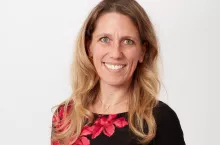 Dr Sandra Dembeck, dyrektor finansowa Zalando (Zalando)