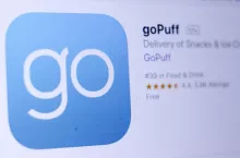 Gopuff (Shutterstock.com)