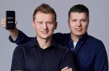 Dawid Urban i Wojciech Paczka, LESS_ (materiały prasowe)