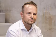 Jakub Jurkowski, dyrektor handlowy Jokr na CEE (mat. prasowe)