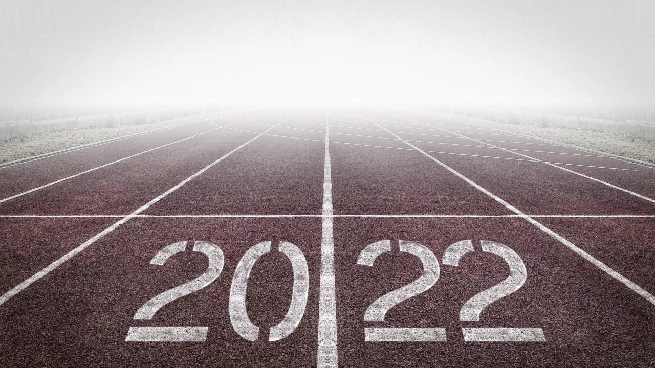 Wzrost gospodarczy - prognoza na 2022 rok (pixabay)