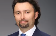 Michał Wojtas, ekspert podatkowy, Północnej Izby Gospodarczej w Szczecinie, wspólnik w EOL Kancelaria Doradztwa Podatkowego (materiały prasowe)