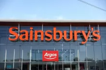 W kampanii świątecznej Sainsbury’s porównuje swoje ceny z siecią Aldi (J Sainsbury)