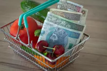 inflacja (Shutterstock)