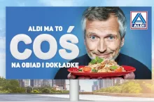 ”Aldi ma to coś” - nowa kampania sieci Aldi (fot. mat. prasowe)