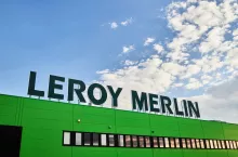 Leroy Merlin (fot. mat. pras.)