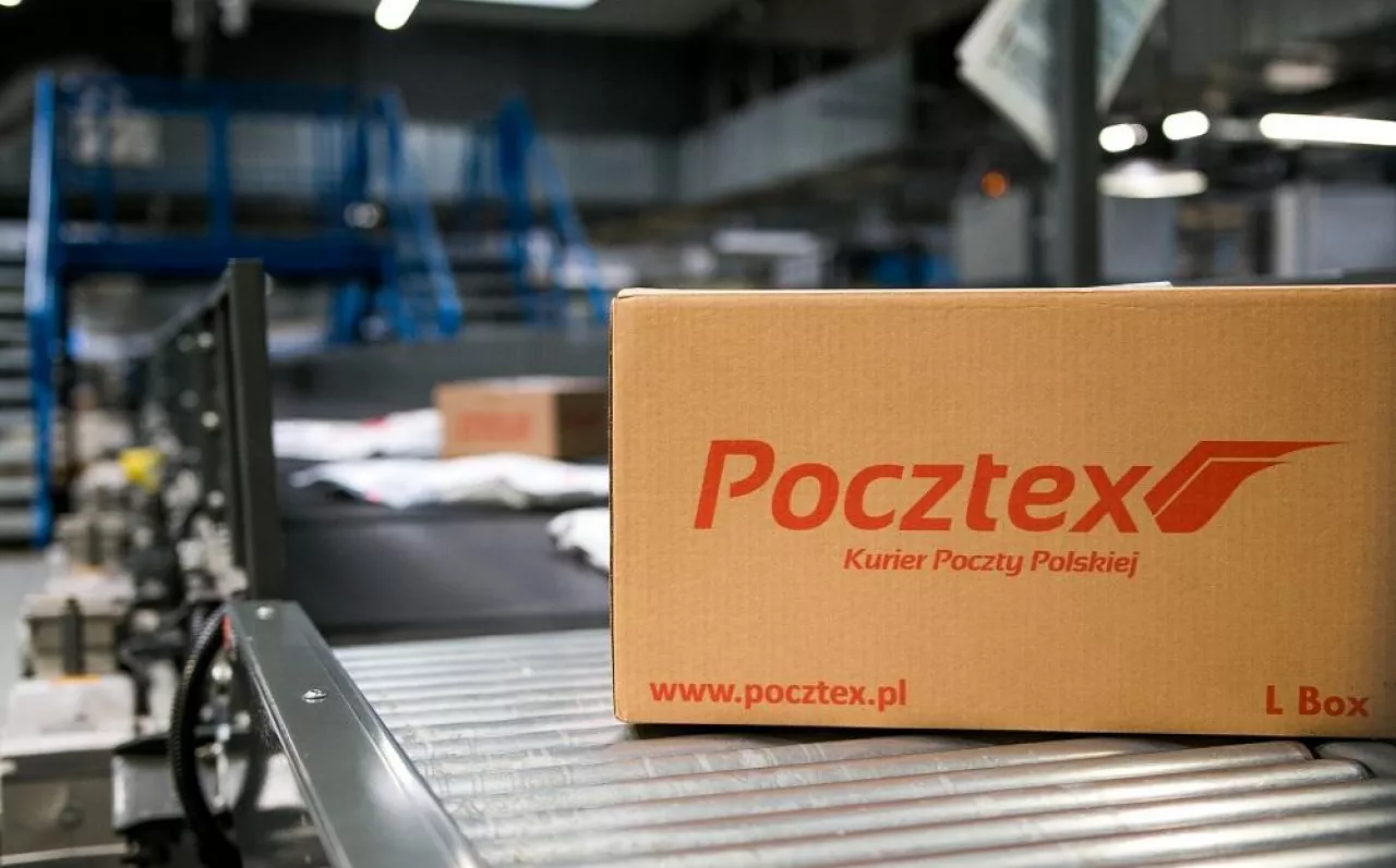 Poczta Polska będzie dostarczać przesyłki ze sklepu internetowego Lidla w 2022 roku (Poczta Polska)