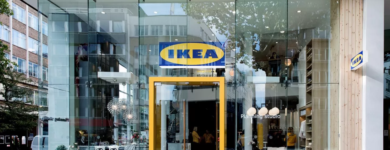 Ikea (Ikea)
