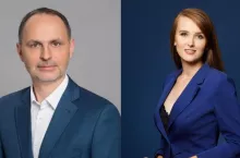 Bogdan Szyc i Katarzyna Drzyzguła-Wierzchucka, GBA Polska (GBA Polska)