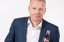 Jaak Mikkel, Coca Cola HBC Polska i Kraje Bałtyckie (fot. materiały prasowe)