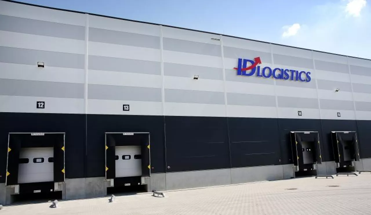 ID Logistics przejmuje firmę Colisweb specjalizującą się w logistyce ostatniej mili (mat. prasowe)