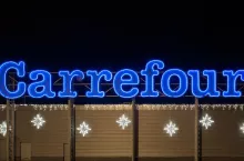 Galeria handlowa sieci Carrefour (Carrefour Polska)