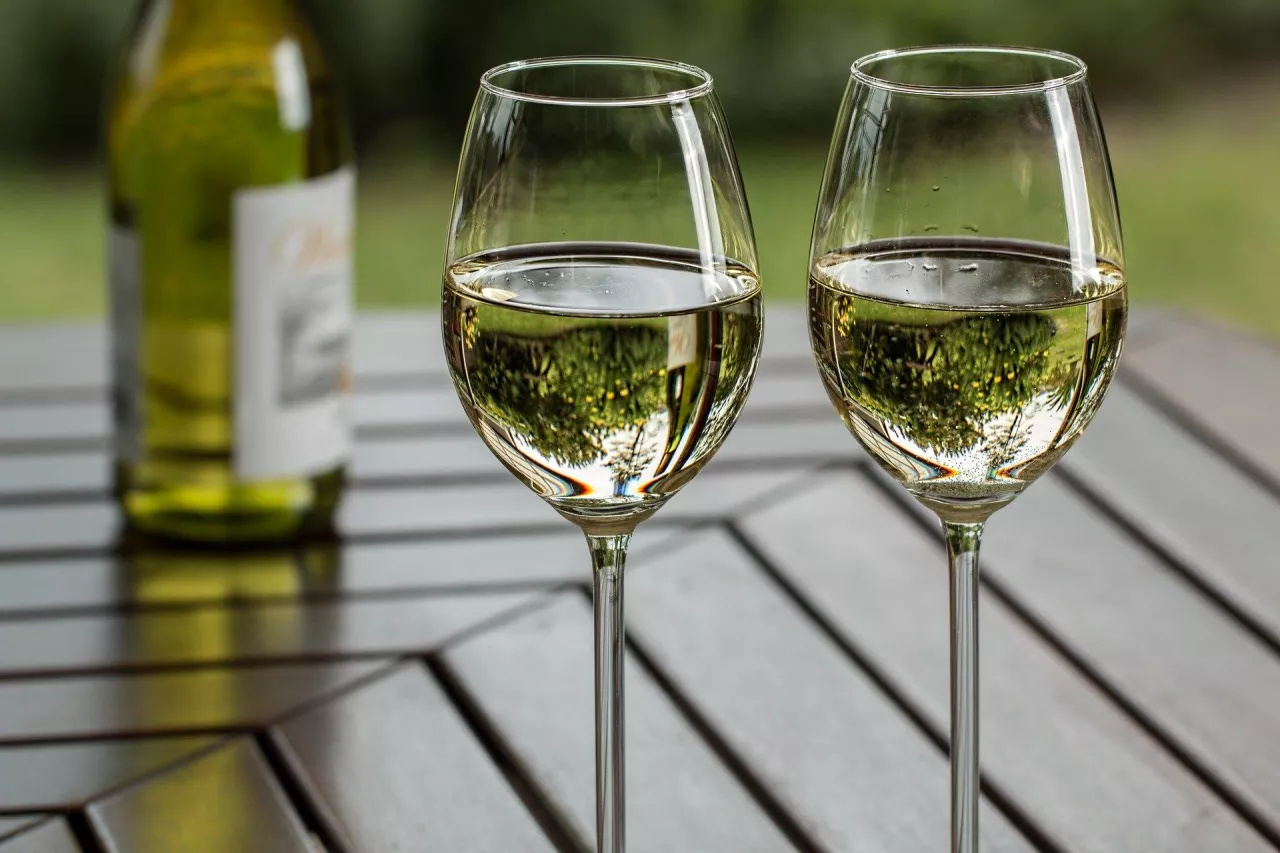 W 2021 wino trzymało się lepiej niż wódka i piwo. Czy w 2022 będzie podobnie? (pixabay.com)