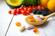 Lista 10 zakazanych substancji celuje w suplementy diety (shutterstock.com)