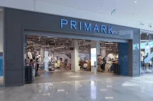 Sklep sieci Primark w Poznaniu (Primark)