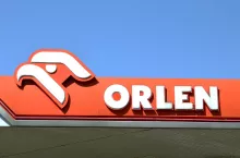 PKN Orlen pozostaje największym operatorem stacji paliw w Polsce (wiadomoscihandlowe.pl/MG)