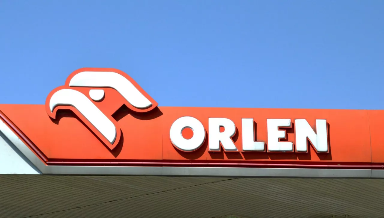 PKN Orlen pozostaje największym operatorem stacji paliw w Polsce (wiadomoscihandlowe.pl/MG)
