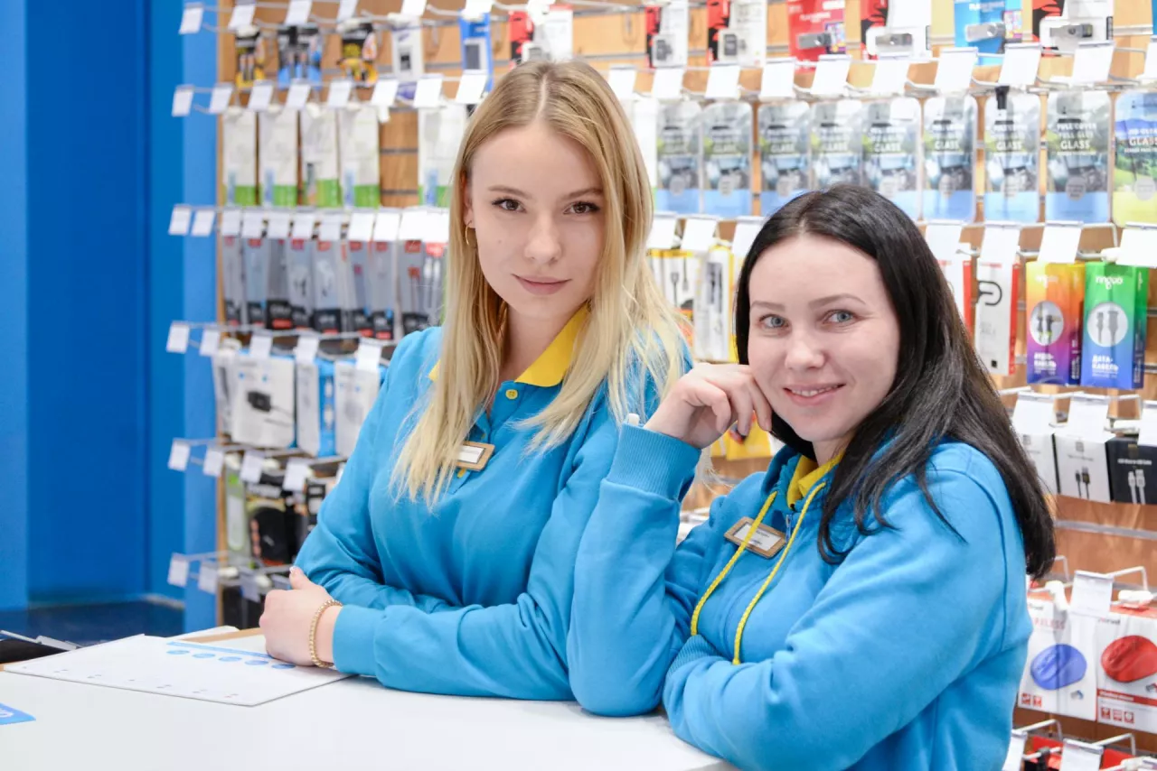 Wśród pracowników z zagranicy dominują Ukraińcy (Shutterstock)