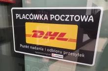 Od 1 lutego 2022 r. trik ”na placówkę pocztową” będzie już niemożliwy (fot. wiadomoscihandlowe.pl)