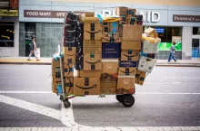 Amazon Prime (fot. Shutterstock)