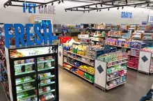 Walmart zaprezentował koncept nowego hipermarketu (Walmart)