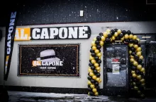 Na zdj. sklep sieci Al.Capone/zdjęcie ilustracyjne (fot. materiały prasowe)