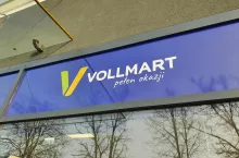Vollmart chce teraz rozwijać sprzedaż online (fot. wiadomoscihandlowe.pl)