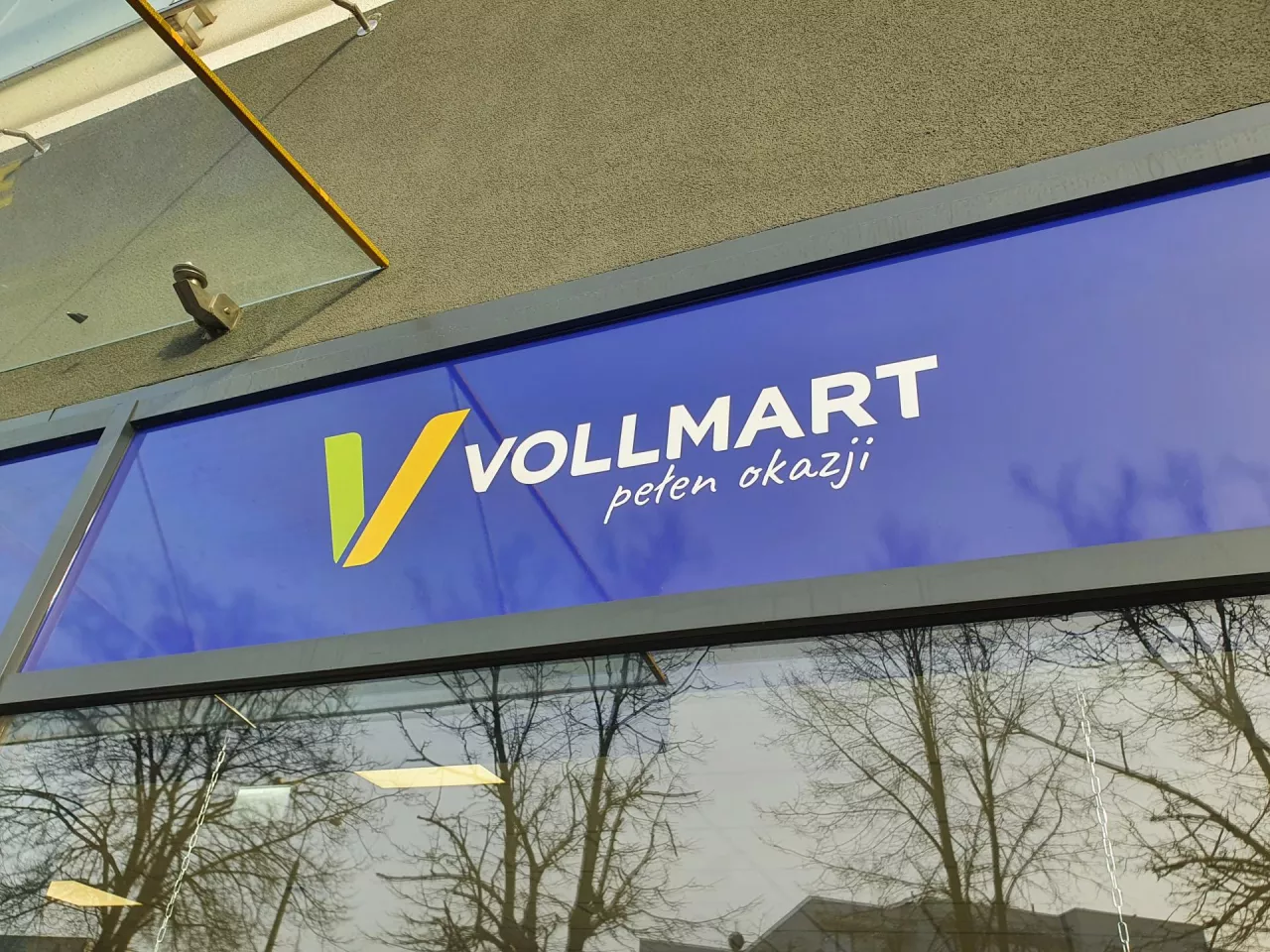 Vollmart chce teraz rozwijać sprzedaż online (fot. wiadomoscihandlowe.pl)
