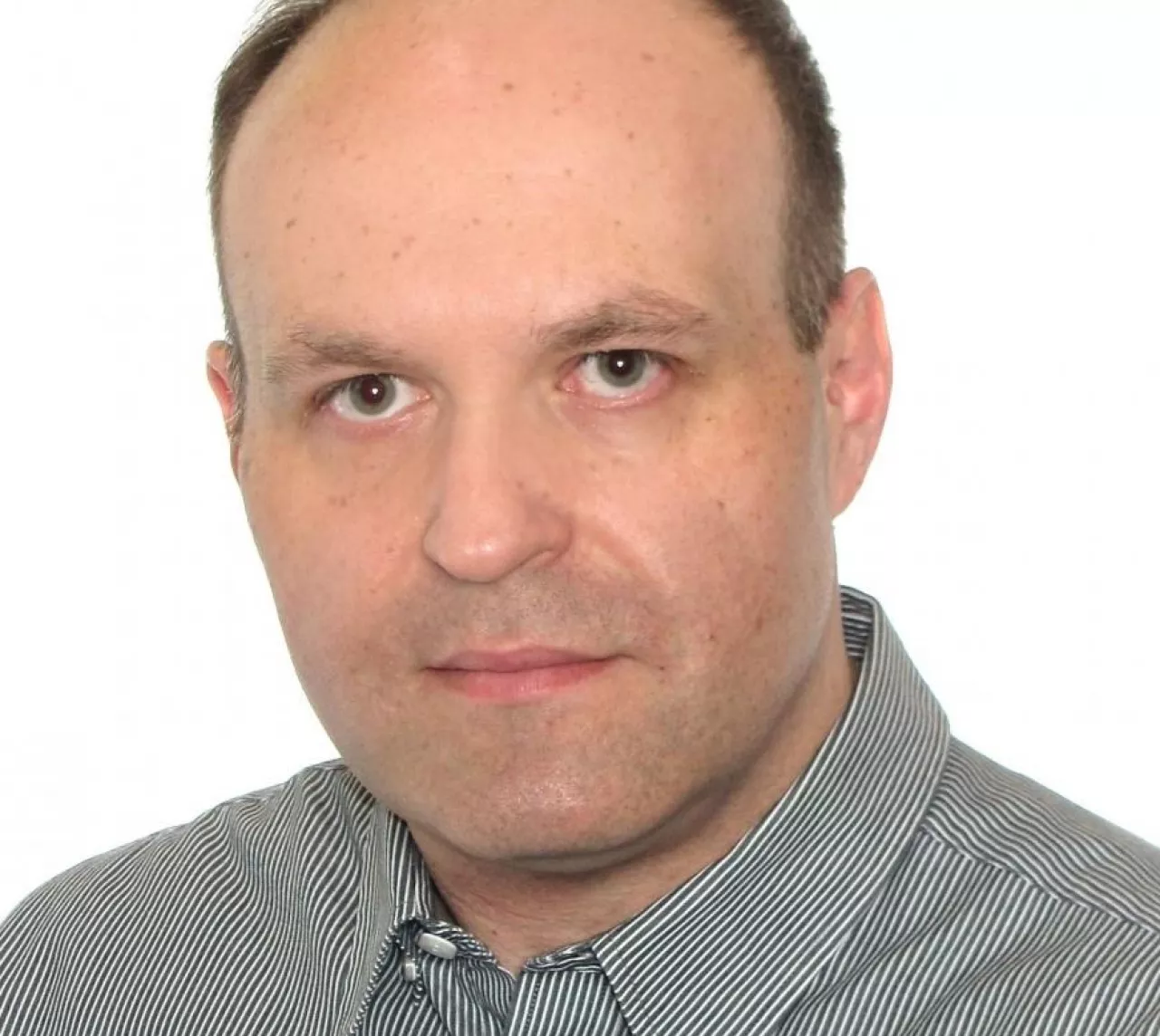 Maciej Ptaszyński, dyrektor Polskiej Izby Handlu (materiały prasowe)
