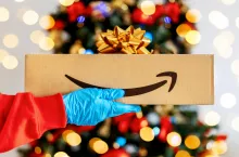 Amazon (Shutterstock)