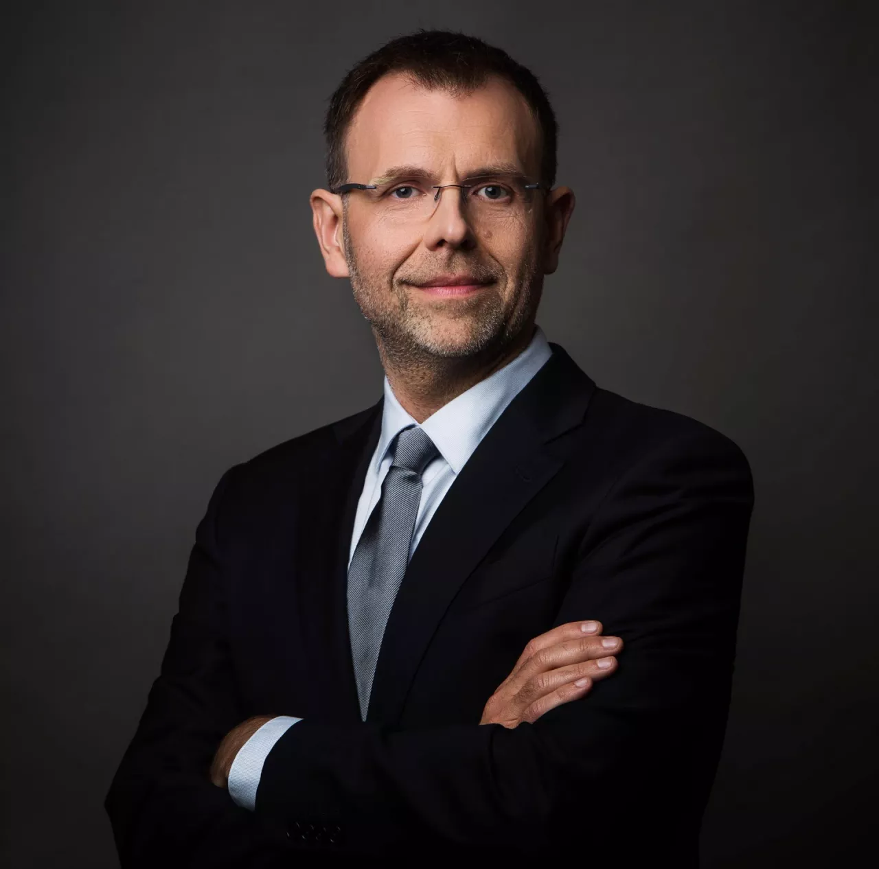 Sebastian Wiśniewski, założyciel i zarządzający Fortis Group (Fortis Group)