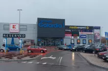 Centrum Galardia (Centrum Galardia)