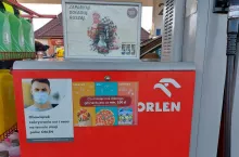Stacja Orlen (wiadomoscihandlowe.pl/AK)