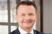 Andrzej Jackiewicz, prezes Media Markt Saturn Polska (Media Markt Saturn Polska)