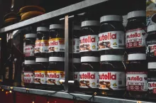 Ferrero będzie sprzedawać Nutellę we własnym e-sklepie (fot. Jonathan Kemper/Unsplash)