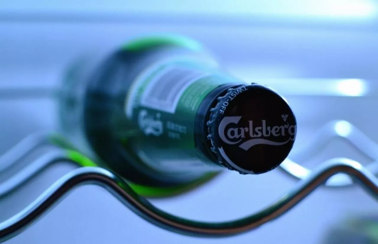 Carlsberg realizuje strategię odpowiedzialnego gospodarowania wodąCarlsberg zamknął dwa browary na Ukrainie. Produkcję w tym kraju wstrzymała także koncern Coca-Cola HBC (fot. Pixabay CC0)